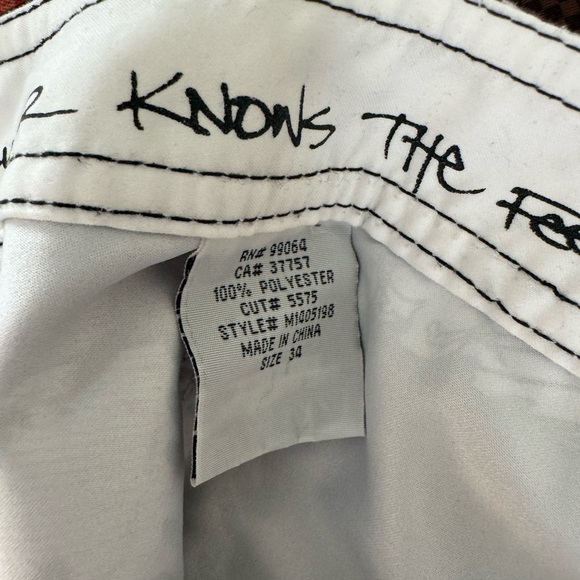 Men’s Billabong board short bundle size 34 - Picture 3 of 7